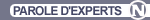 Parole d'Experts