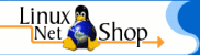 Linux Netshop